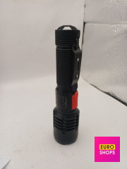 Ліхтарик police 158000w