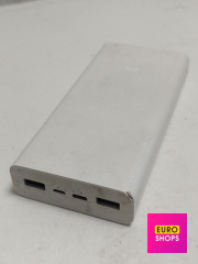 Power Bank Xiaomi PLM18ZM 20000mAh