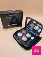 Тіні Dior 74 nymphea