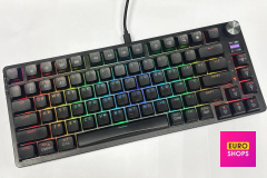 Клавіатура HATOR Icefall Pro Wireless HT450UA