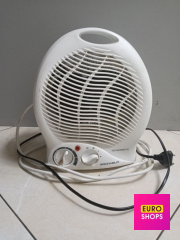 Обігрівач Grunhelm FH-04