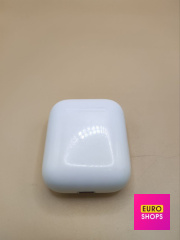 Навушники APPLE AirPods 2 навушники A2032, A2031 + кейс A1602