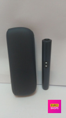 Система нагрівання iQOS ILUMA