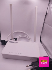 Wi-Fi роутер TOTOLINK N350RT
