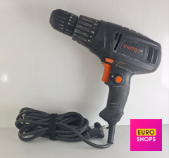 Дриль-шуруповерт мережевий Dnipro-M TD-30