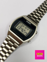 Годинник наручний Casio B640W