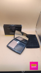 Пудра Chane l 100 Intense