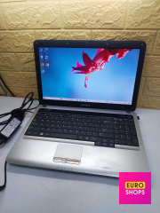 Ноутбук Samsung RV510  PentiumT4500/RAM4GB /HDD160GB/Radeon HD4500