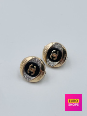 Золоті сережки 585° 6.21 г.