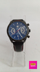 Годинник наручний TAG Heuer Grand Carrera Calibre 17 Quartz