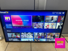 Телевізор  ru34s00