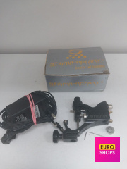 Тату-машинка Stigma-Rotary