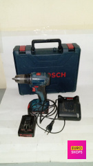 Дриль акумуляторна BOSCH PSR 185 Li