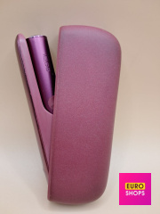 Система нагрівання тютюну iQOS ILUMA