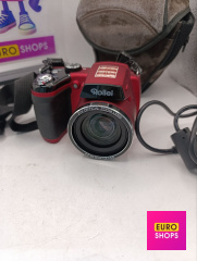 Фотоапарат Rollei Powerflex 210-hd