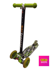 Самокат дитячий 21ST Scooter