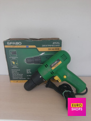 Шурупокрут мережевий Браво ВСШ-950 NEW