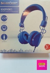 Навушники SilverCrest SKH 64 D2