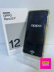 Смартфон OPPO Reno 12F 8/256 GB