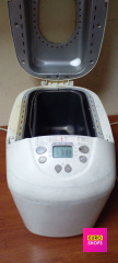 Хлібопічка Moulinex OW 5002 Home Bread XXL