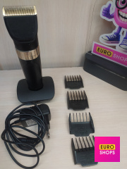 Машинка для стрижки (тример) PROMOTEC PM-368