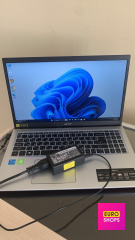 Ноутбук ACER N22C6 Core i5-1135G7/RAM12GB/SSD1TB+SSD128GB