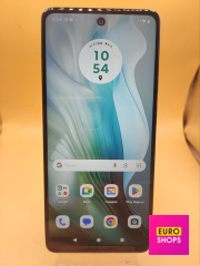 Смартфон Motorola Moto E14 4/64GB