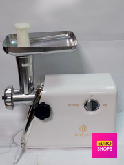 Мясорубка Royals berg r3757
