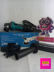 Кутова шліфувальна машина Riber-Profi WS 10-125