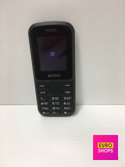 Кнопковий телефон Astro A171