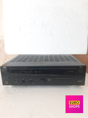 Підсилювач звуку JVC RX-206