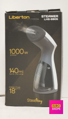 Bідпарювач Liberton LHS-6905