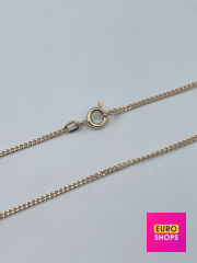 Золотий ланцюг 585° 3.52 г.