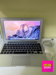 Ноутбук APPLE Macbook Air  (11-inch, Mid 2012) RAM4/SSD64GB A1465