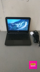 Ноутбуки HP Хромбук HP 11 G4 (intel Celeron CPU N2840)
