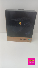 Професійне відеосвітло Video Light M-66 RGB