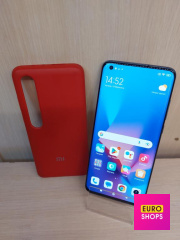Мобільний телефон Xiaomi Mi 10 8/128Gb