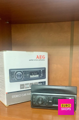 Автомагнітола AEG AR 4027