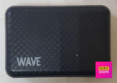 Зовнішній акумулятор Power Bank WAVE 10000mA