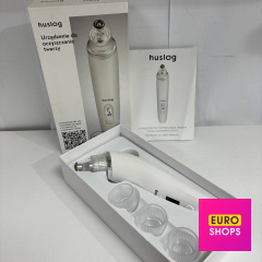 Пристрій для чищення обличчя Huslog BE 100124