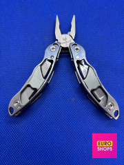 Мультитул багатофункціональний 10в1 Traveler