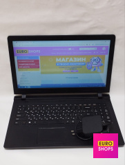 Ноутбук Lenovo 80MJ Intel Pentium N3540/RAM4GB/SSD60GB