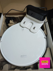 Робот-пилосос MOVA RPM1GA