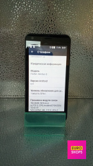 Смартфон FLY FS454 4/32 Gb