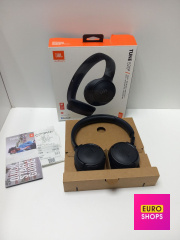 Навушники JBL Tune 520BT
