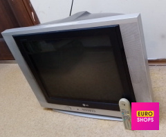 Телевізор LG 21FX4RG