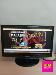 Монітор Samsung SyncMaster 2333T / 23"