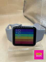 Смарт-годинник Apple Watch Series 3 GPS 42mm iCloud