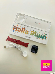 Смарт-годинник Smart Watch Hello Plum H16
