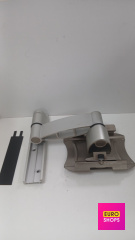 Кріплення для телевізора Vogel's VFW 332 Silver